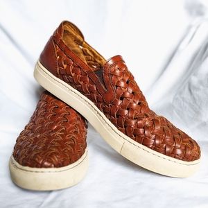 Donald J. Pliner Karter Loafers